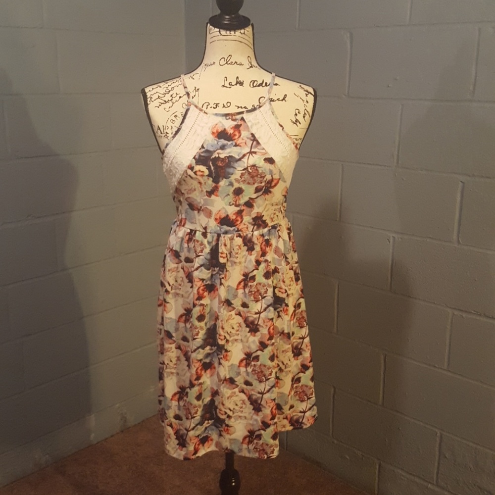 Summer dress super cute